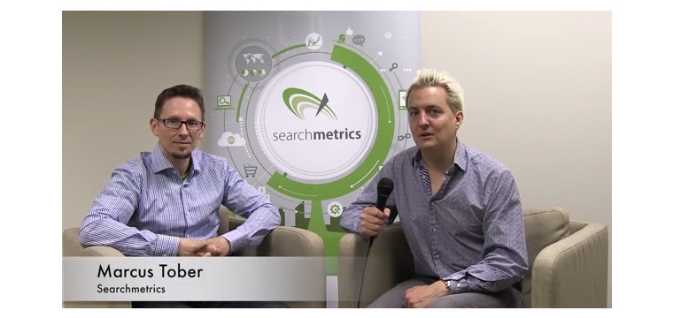 Google’s Motives Behind Secure Search: Interview with Marcus Tober of Searchmetrics