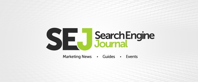 SEJ Has a New Look!