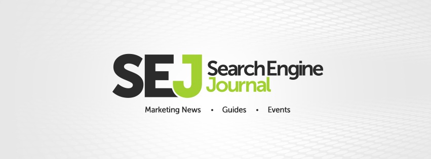 SEJ Has a New Look!