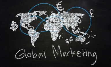 New #MarketingNerds Podcast: Social Media Marketing Strategy for Multiple Clients