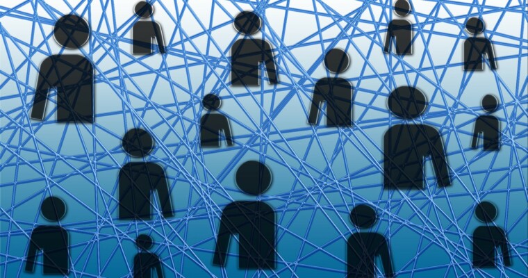 8 Groups To Help You Score A Job on Linkedin