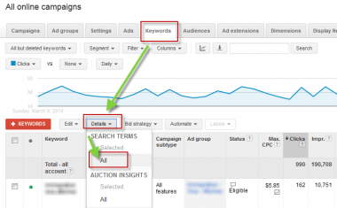 view-search-terms-adwords