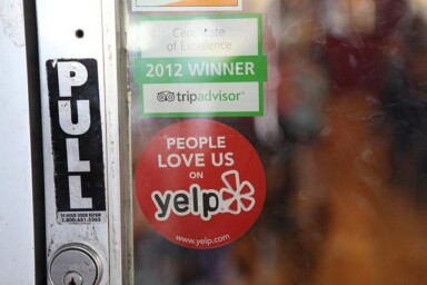 Business Owners Complain Of Positive Reviews Disappearing After Yahoo’s Deal With Yelp