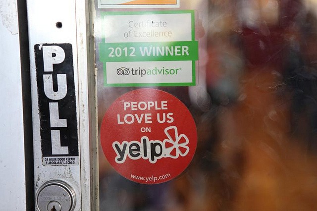 Business Owners Complain Of Positive Reviews Disappearing After Yahoo’s Deal With Yelp