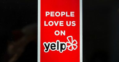 Does Yelp Filter Positive Reviews if a Business Refuses to Pay for Advertising?