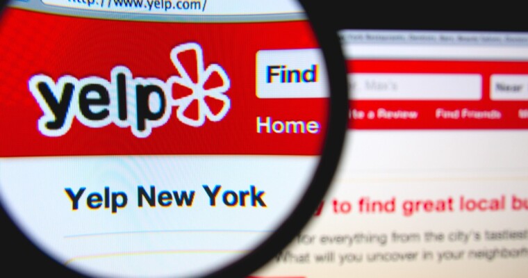 Yelp Complains That Its Being Outranked By Google+ Local Listings