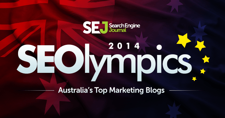 SEOlympics: Top Marketing Blogs of Australia