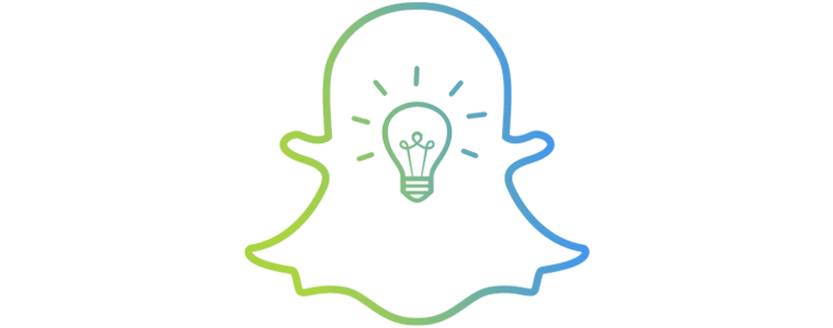 Snapchat To Deliver Bite-Sized Pieces Of News And Entertainment From Media Publishers