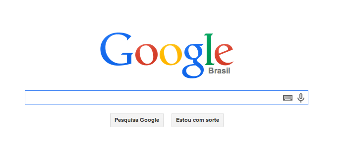 Google.com.br