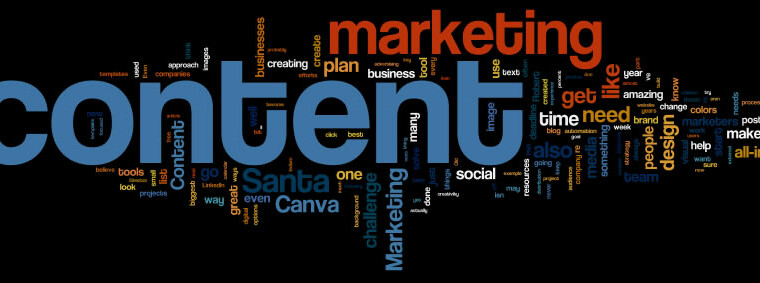 How To Generate Traffic and Kickstart Content Marketing For a Brand New Website