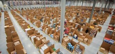 Twitter and Amazon Link Up, Add Items To Your Shopping Cart With A Single Tweet