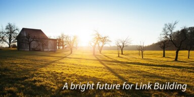 Why Link Building Will Not Die, Just Evolve