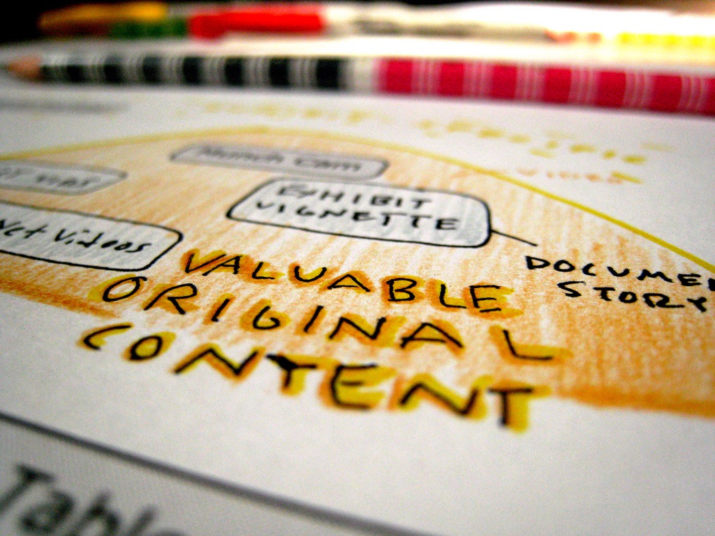 How Content Curation Will Boost Your Influence