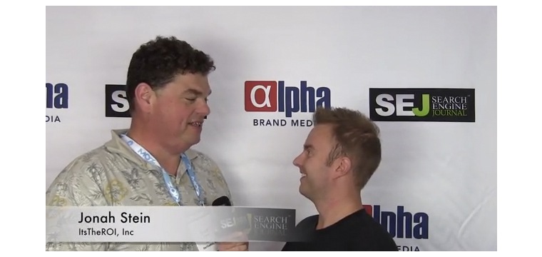 Optimize Your Landing Pages For User Intent: Interview With Jonah Stein