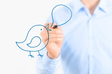 Pinterest Versus Twitter: Which Should My Business Use?