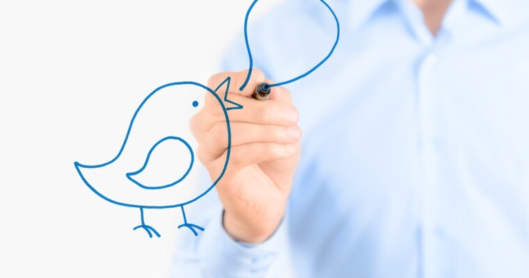 Pinterest Versus Twitter: Which Should My Business Use?