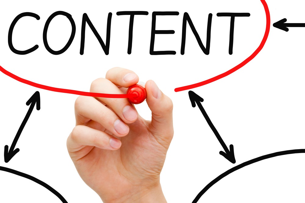 How to Best Optimize Your Content Strategy