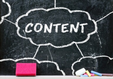 Content Marketing Isn’t A Good Marketing Strategy After All