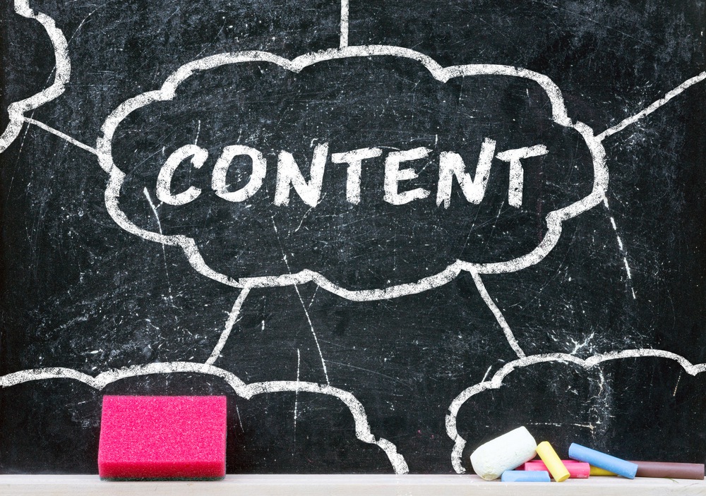 The Fall and Rise of Content Marketing