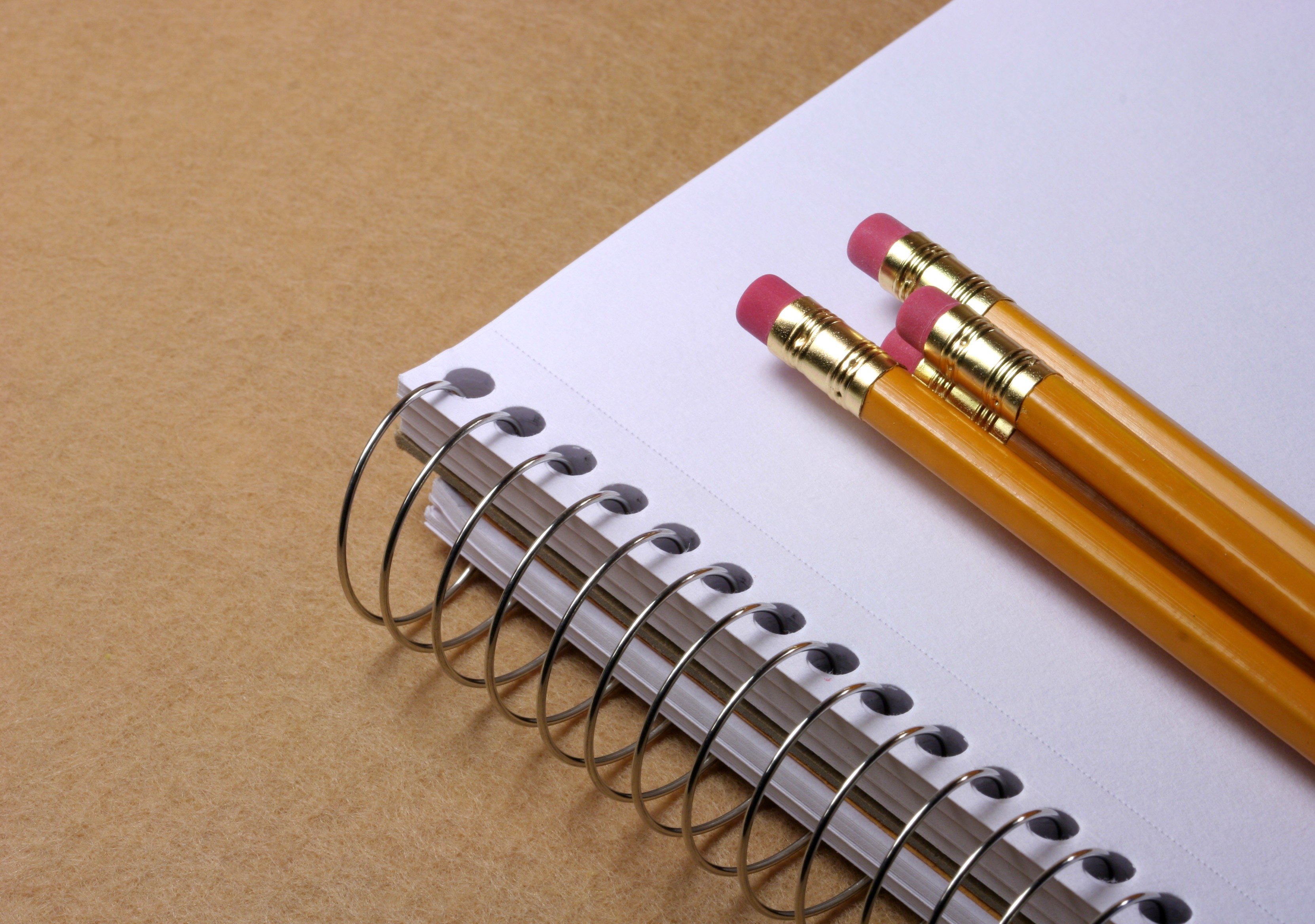 Pen drawing pad. Write Pad (Sketches & Notes).