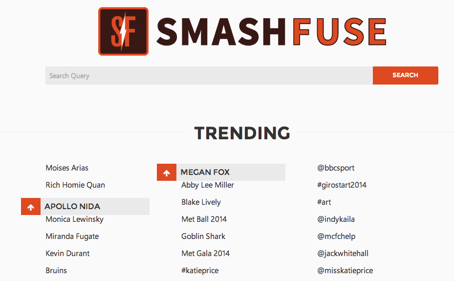 smashfuse.com