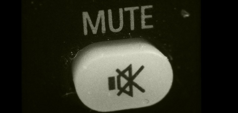 Twitter Introduces The Mute Button, Allows You To Silence Specific Users