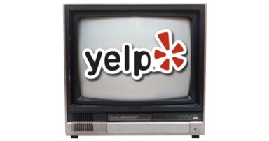 Yelp to Introduce Video Reviews