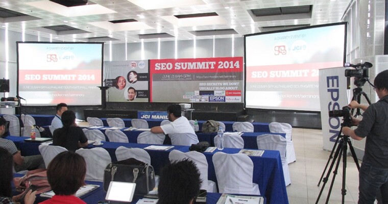 Learn How to “Make Conversion Happen” From Benj Arriola: A #SEOSummit Recap