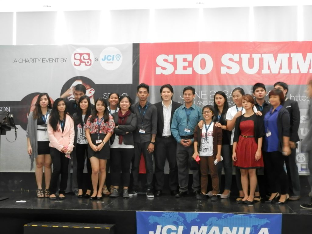 #SEOSummit Takeaways: “Knowing the Art of Sales” by Sean Si