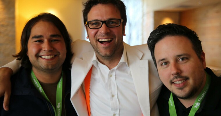 6 Top Takeaways from the Searchmetrics x SEJ Marketing Conference