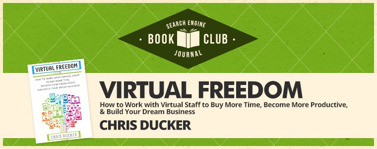 SEJ book club virtual freedom