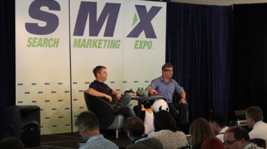 #SMXAdvanced 2014 Recap: You&A with Matt Cutts