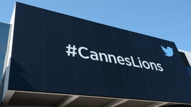 Creativity and Real-Time Technology Come Together at Cannes Lions