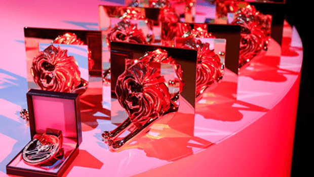 Cannes Lions 2014: Grand Prix Winners in Cyber Category 