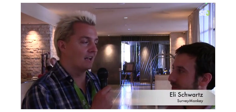 International SEO is a Huge Opportunity For Marketers: Interview With Eli Schwartz