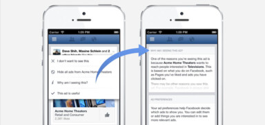 Facebook Introduces Multi-Product Ads And Enhanced Custom Audiences