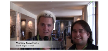 New #MarketingNerds Podcast: Taking Over a Social Media Account with Ashley Ward