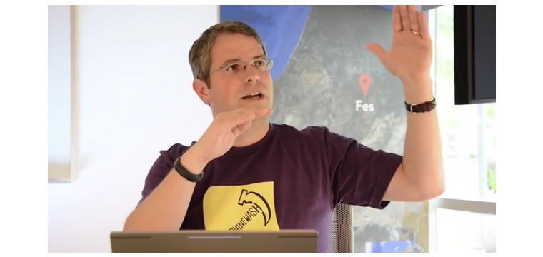 Matt Cutts Describes How Content Is Ranked Without Many Inbound Links