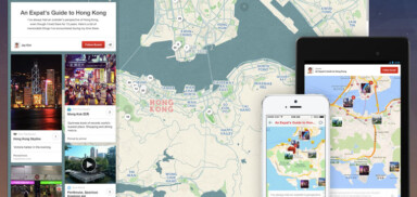 Pinterest Introduces A Faster Search Experience For Place Pins