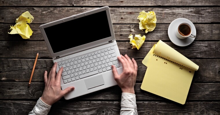 Quick Tips: Make These Other Types of Content Your Marketing Bread and Butter