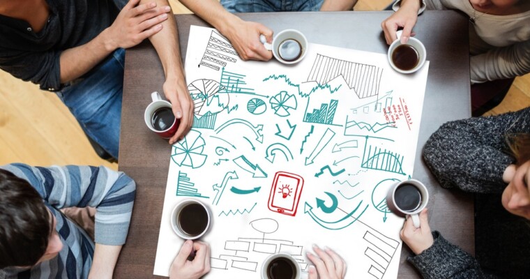 How to Fix Your Next Brainstorm Session