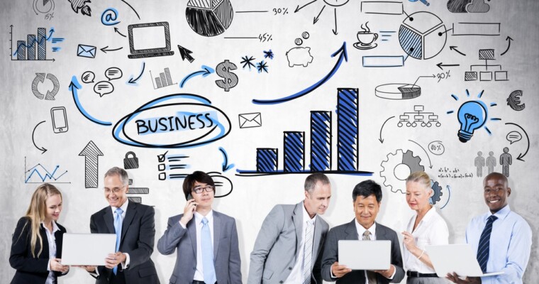 13 Up-and-Coming Technologies Entrepreneurs Should Explore
