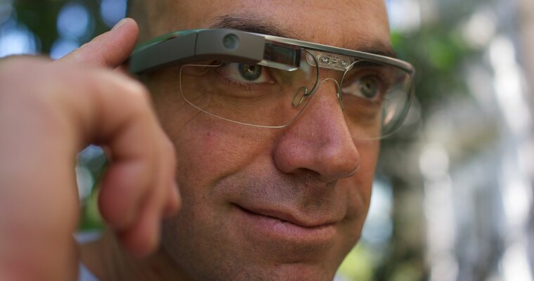 Anti-Router Stops Google Glass From Connecting to Wi-Fi Networks