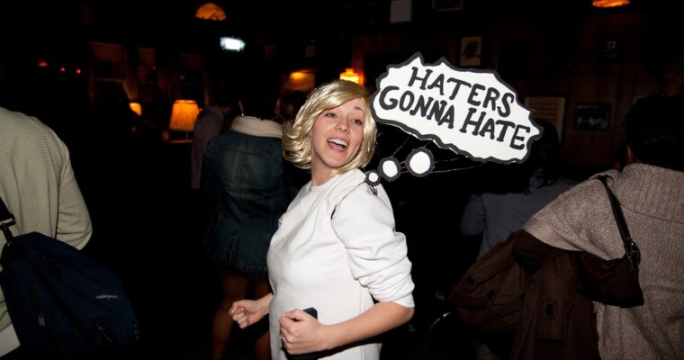 What People Probably Hate Most About Your Blog Posts