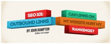 SEO 101: Can Links on My Website Hurt My Rankings?