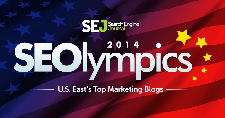 SEOlympics: Best Marketing Blogs of the US East