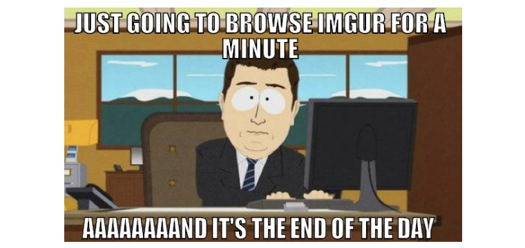 Imgur Launches The Ultimate Search Tool For Viral Images And Memes