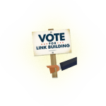 Vote for Link Building