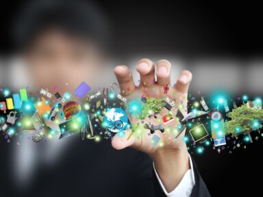 New #MarketingNerds Podcast: Social Media Marketing Strategy for Multiple Clients