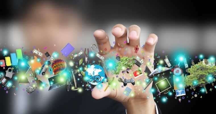88% of Organizations Are Undergoing a ‘Digital Transformation,’ According to Study by Brian Solis of Altimeter Group